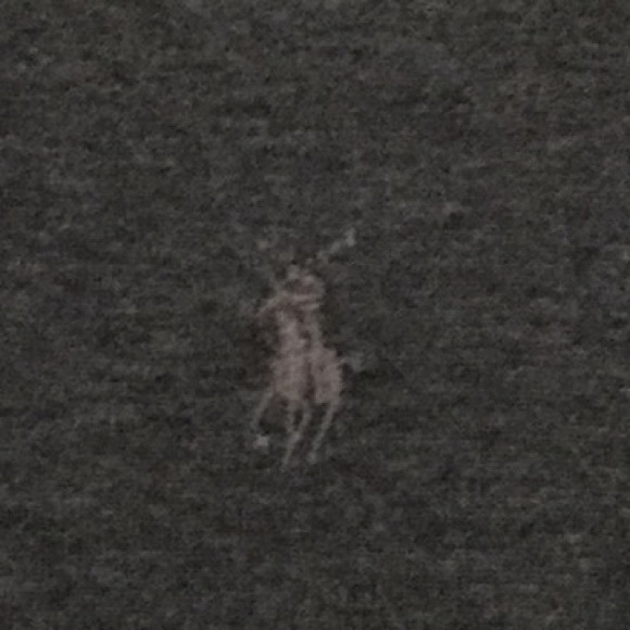 Polo by Ralph Lauren Interlock Polo Shirt - Picture 4 of 8